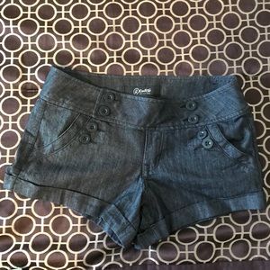 SPRING🌱 Rewash | Shorts - NWOT